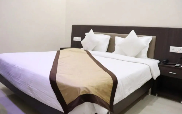 Hotel Shree Sidhhi Vinayak