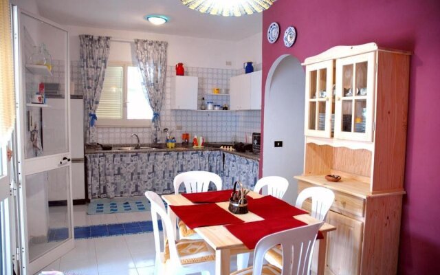 Apartment With 2 Bedrooms in Mazara del Vallo, With Furnished Terrace