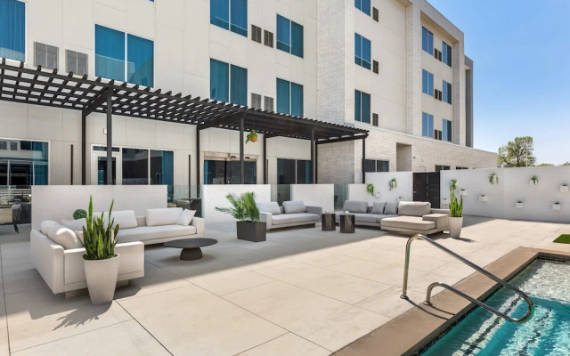 EVEN Hotel Waco - University Area by IHG