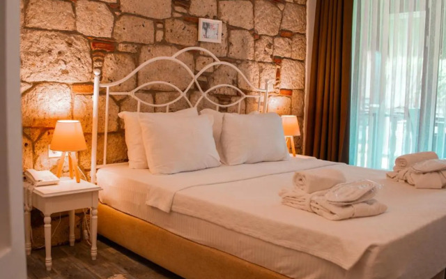 Alacati Pupil Hotel