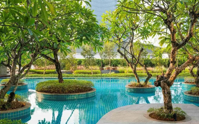 Swissôtel Jakarta PIK Avenue