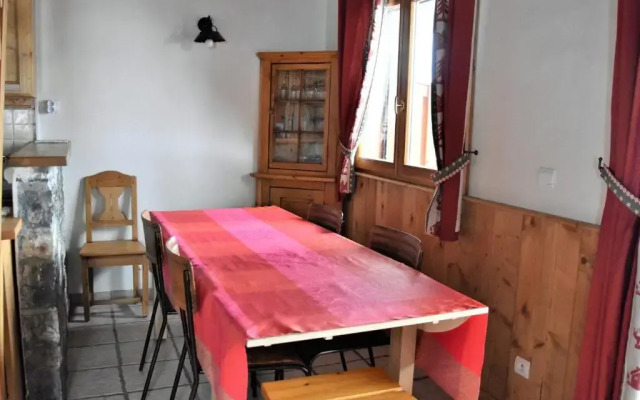 Appartement Pralognan-la-Vanoise, 4 pièces, 6 personnes - FR-1-464-56