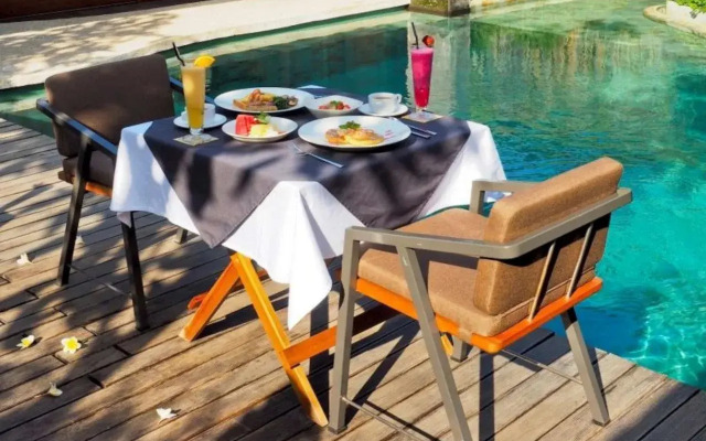 The Santai by LifestyleRetreats