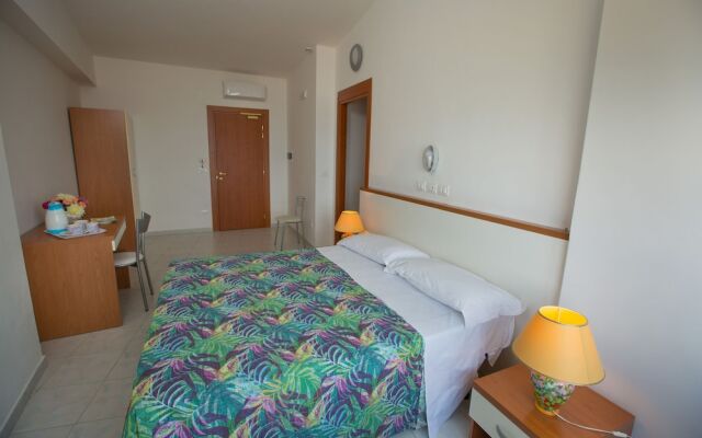Vesuvian Inn