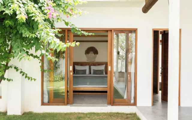 Villa Folie by Alfred in Bali