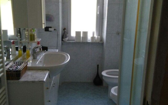 Pegli The Artist's House, Seaside And Sun