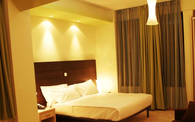 Reliance Hotel Apartment
