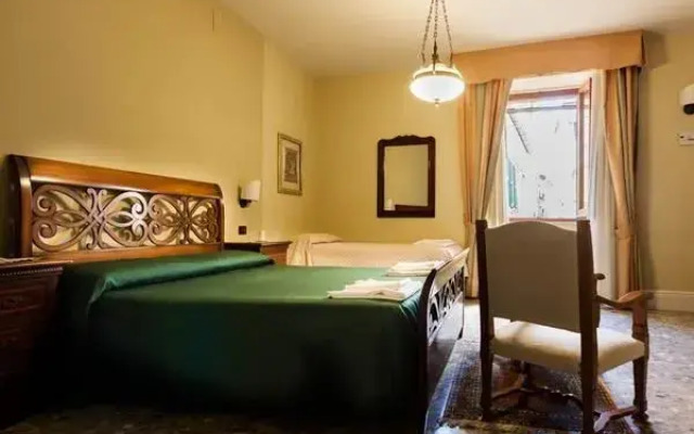 Dimora Antica Pianella