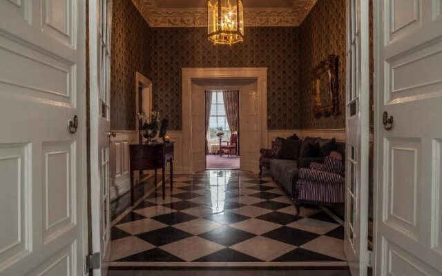 Leixlip Manor Hotel