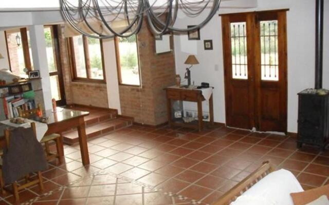Portal Del Río Posada