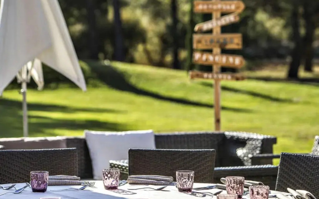 Hilton Garden Inn Marseille Provence Airport