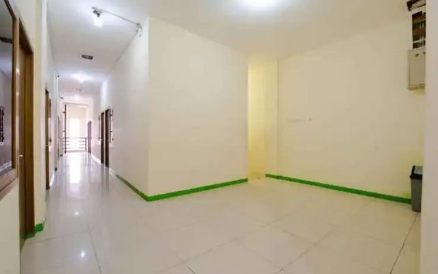 Athena Syariah Residence
