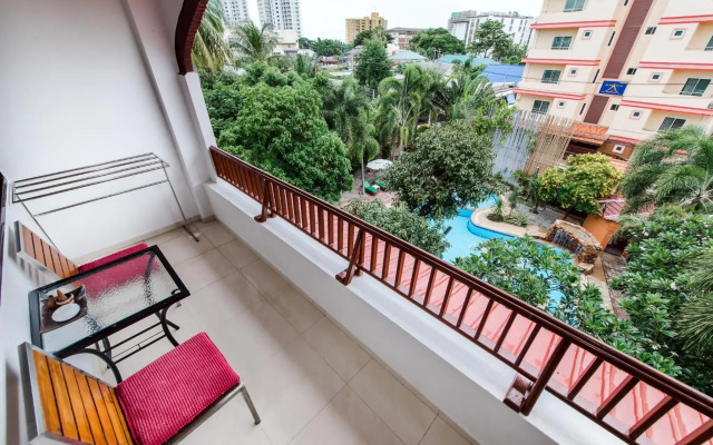 Prinz Garden Villa Hua Hin