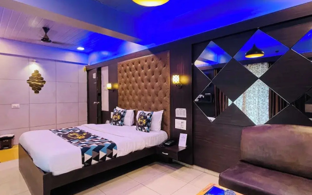 Hotel Neelkiran