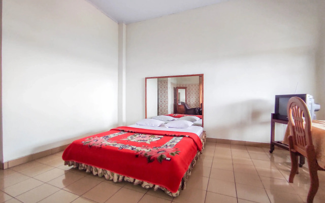 Hotel Makatembo
