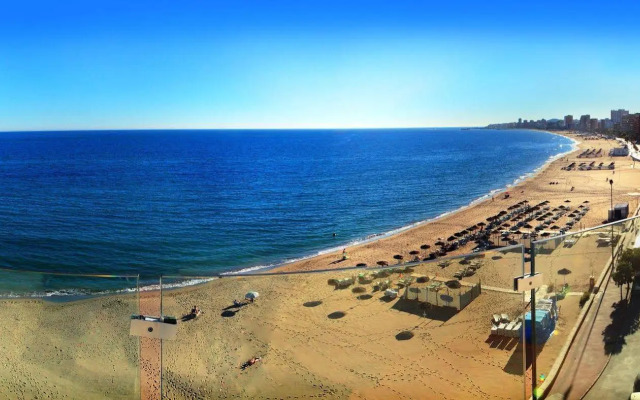 Apartamentos Vegasol Playa A.T.