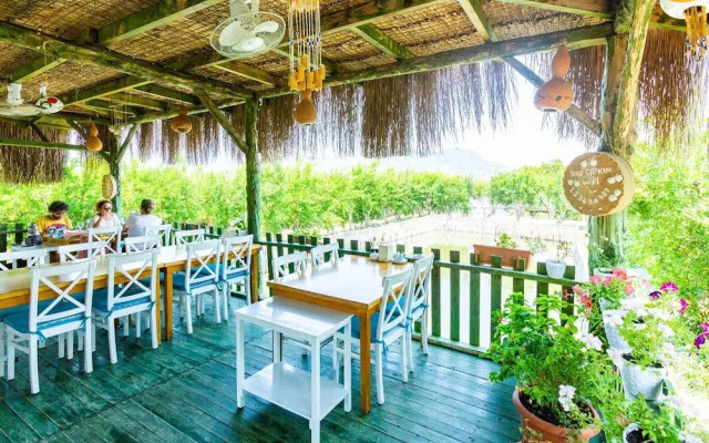 Kingfisher Cottage