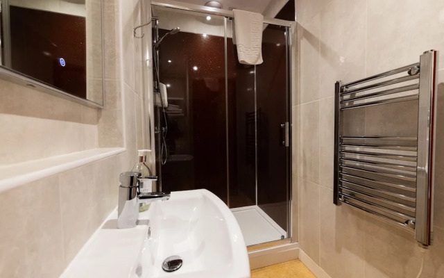 Stornoway Bed and Breakfast
