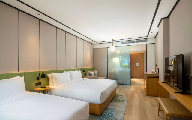 Hilton Garden Inn Guizhou Maotai Town