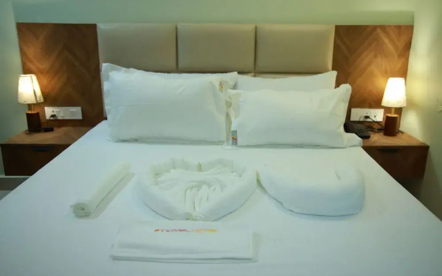Novel Hotel
