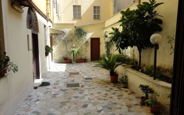 Città Eterna Bed & Breakfast
