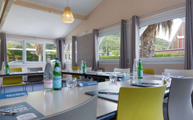 KYRIAD MARSEILLE EST - Aubagne Gemenos