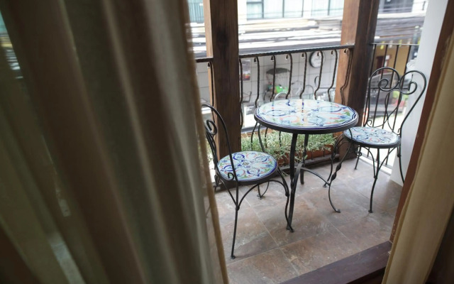 Sanae' Townhouse Chiang Mai