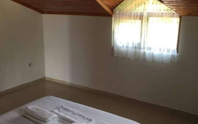 Fit'Art Saranda Evleri