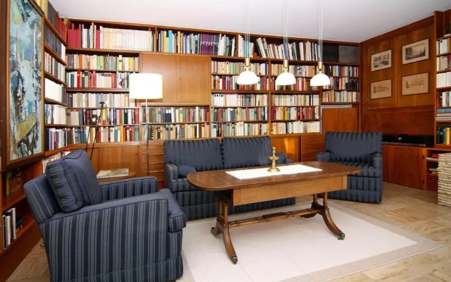 Ferienhaus Am Wung, Husum