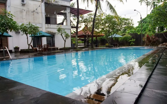 OYO 224 Wisma Grand Kemala