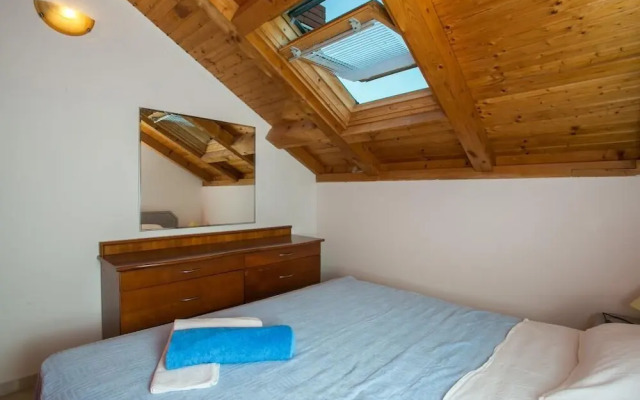 Holiday Home Luce