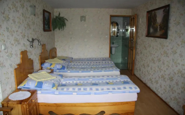 Pokoje Gościnne Lulu