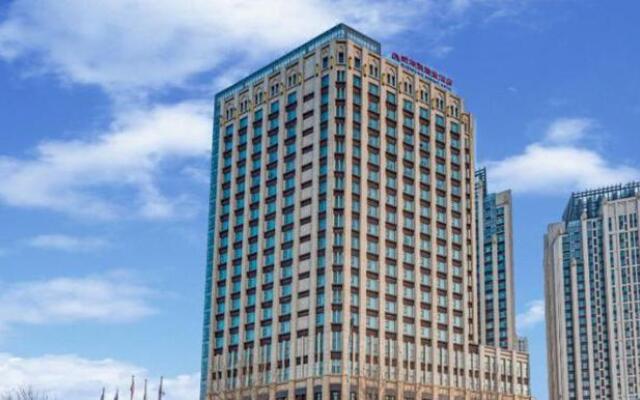 Yinchuan Macrolink Regent Hotel