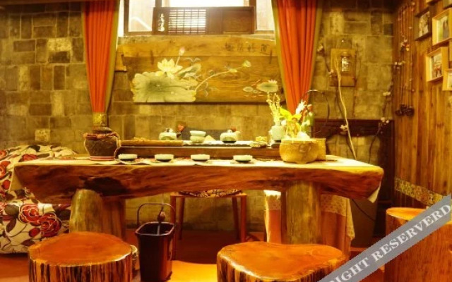 Huage Hostel