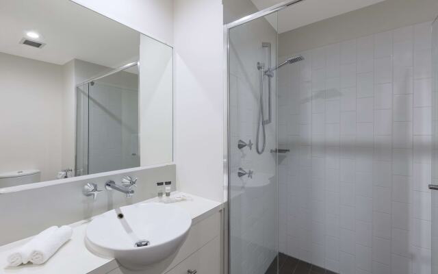 Oaks Brisbane on Margaret Suites