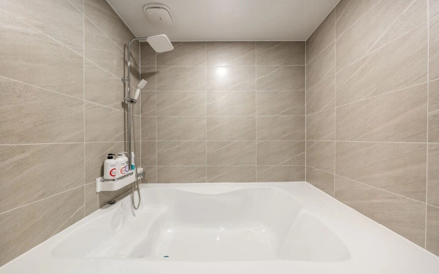 Incheon (Juan) Hotel Maeum