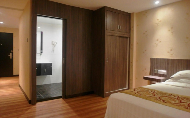 Mandarin Hotel