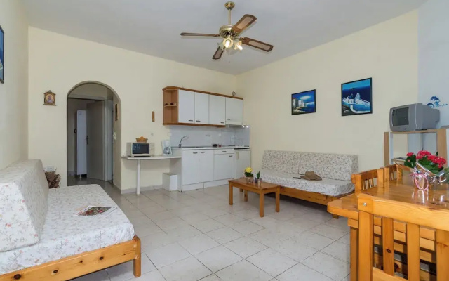 Crete Essence Villas-Makrygialos