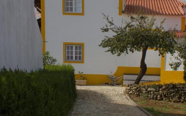 Quinta da Fonte do Lugar