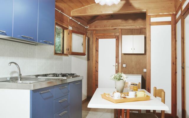 Torre del Porticciolo Camping Village Glamping