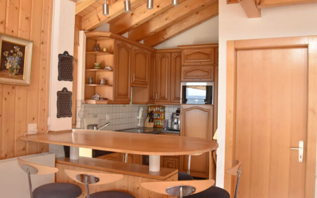 Holiday Home Midat Soleil
