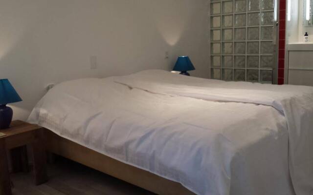Bellevuecomplex Appartement