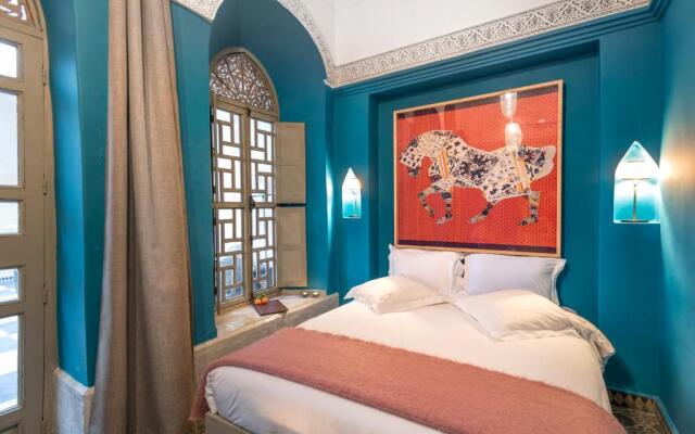 Riad Hissan