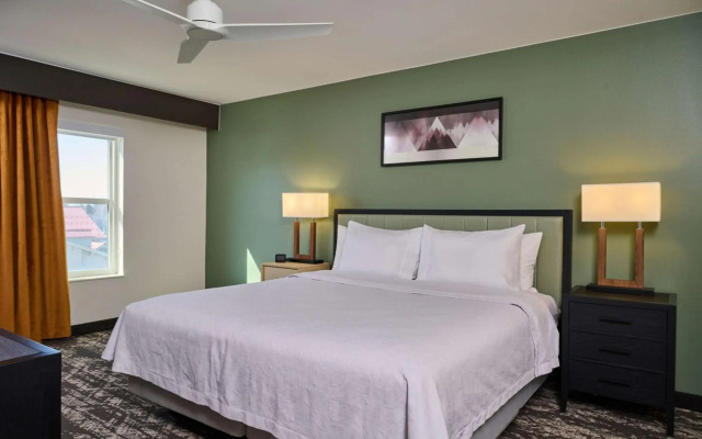 Homewood Suites by Hilton Anchorage