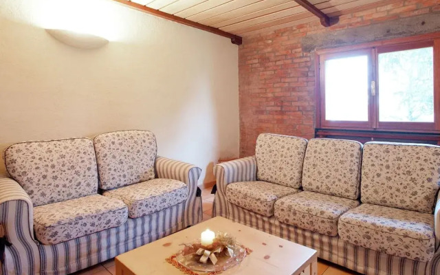 Exquisite Villa with Sauna in Cesena