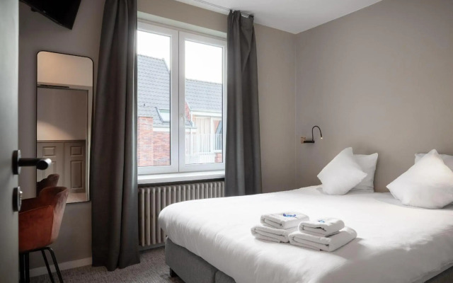 Hotel Augustyn