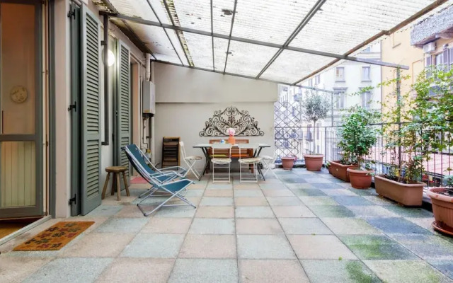 JOIVY Casa Pupa near Navigli Nightlife