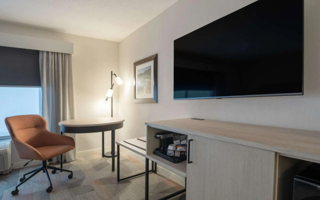 Hampton Inn & Suites by Hilton Moncton