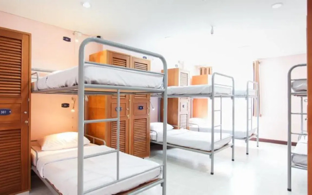 Royal Express Inn Bangkok