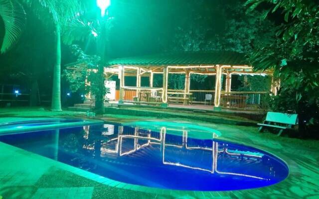 Finca hotel la perla